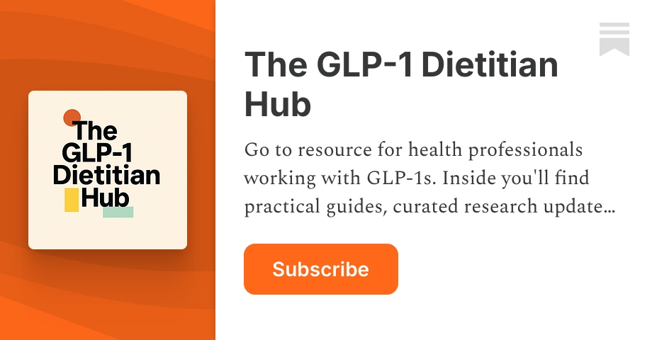 foods that support glp 1 19-Plus Foods and Drinks That Mimic Ozempic: Natural GLP-1 Boosters for  Weight Loss https://bit.ly/3OvDwc9