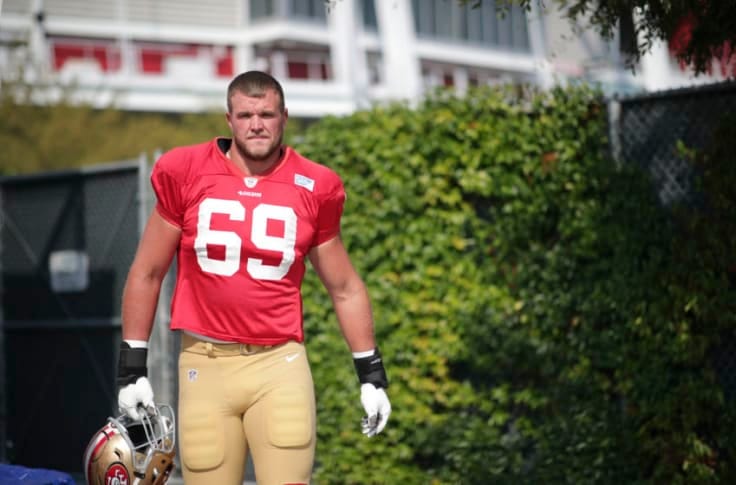 49ers to pick up Mike McGlinchey's fifth-year option, smart ... 49ers to pick up Mike McGlinchey's fifth-year option, smart ...