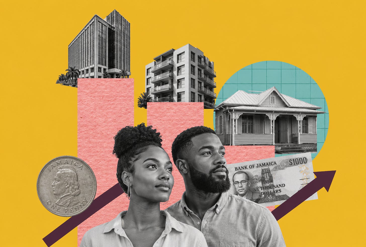 As of May 2026, the Jamaican housing market is not in collapse mode, but it is entering a more fragile and unpredictable phase.