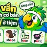 🦜 Thợ Tập Nói 365