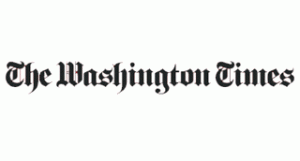 The Washington Times The Washington Times
