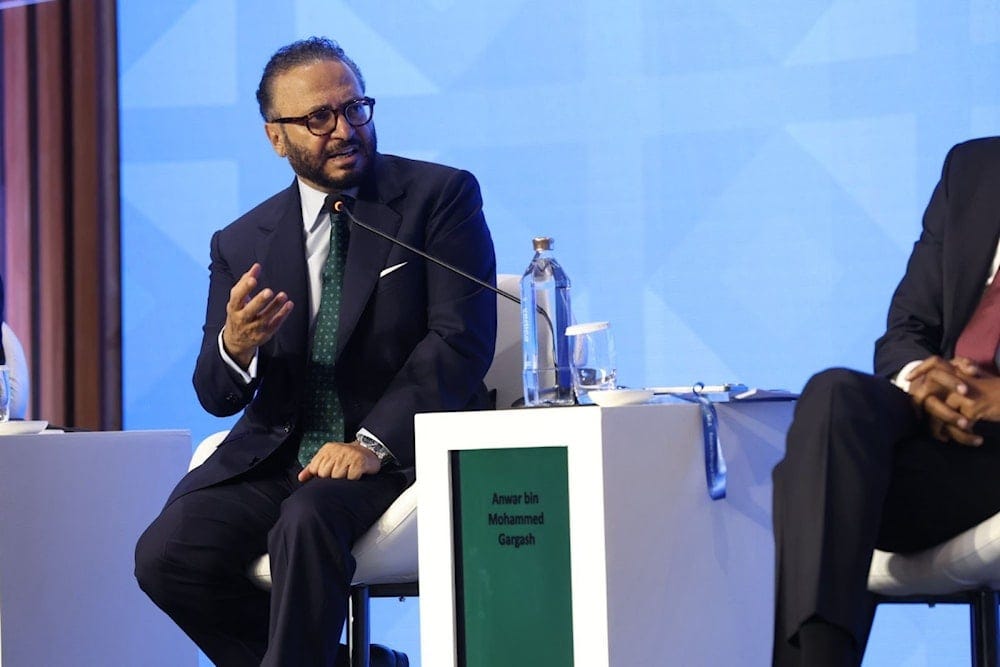UAE maintains steady Yemen policy amid southern unrest