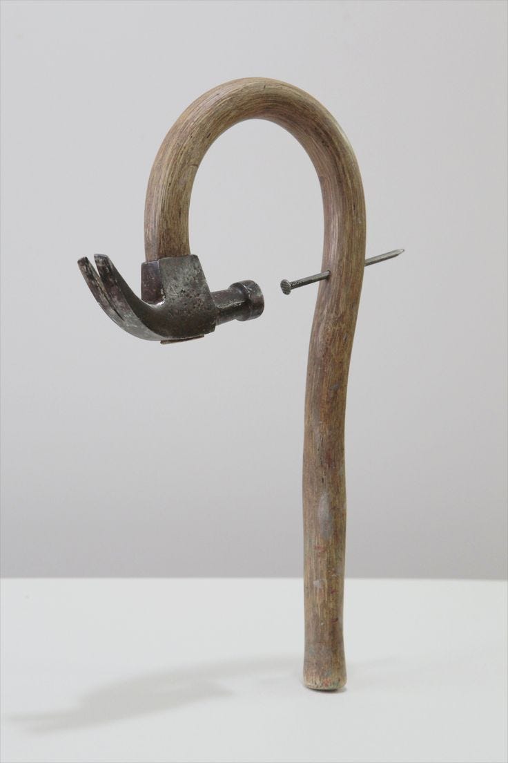 The distorted objects of the Spanish artist Jaime Pitarch | Collater.al