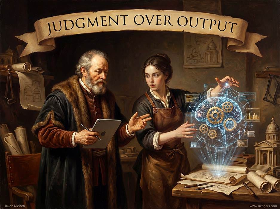 A person and person working on a project

AI-generated content may be incorrect.