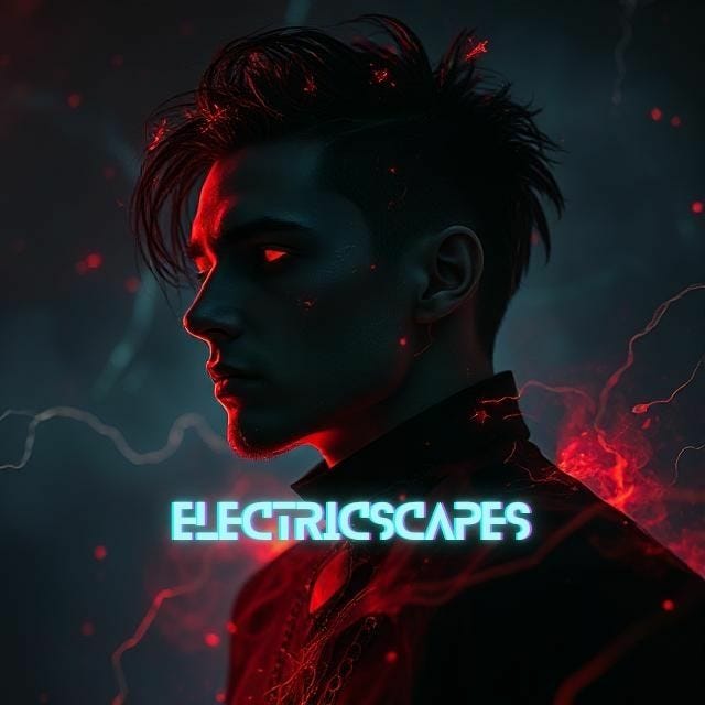 Dream of ElectricScapes