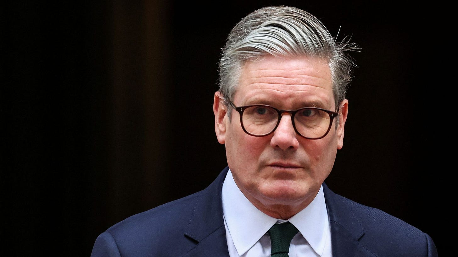 Sir Keir Starmer: Prime minister to say things 'will get worse before it  gets better' in key speech | Politics News | Sky News
