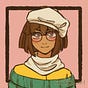 Byangtherine's avatar