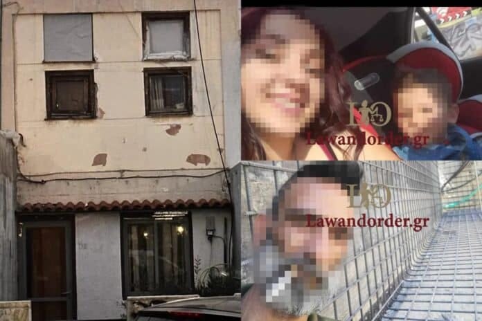 Φρίκη στο Ηράκλειο: Αυτοί είναι οι γονείς «τέρατα» που έστειλαν τον τρίχρονο  στην εντατική - Σοκάρουν τα βασανιστήρια που του έκαναν (εικόνες) - Law &  Order