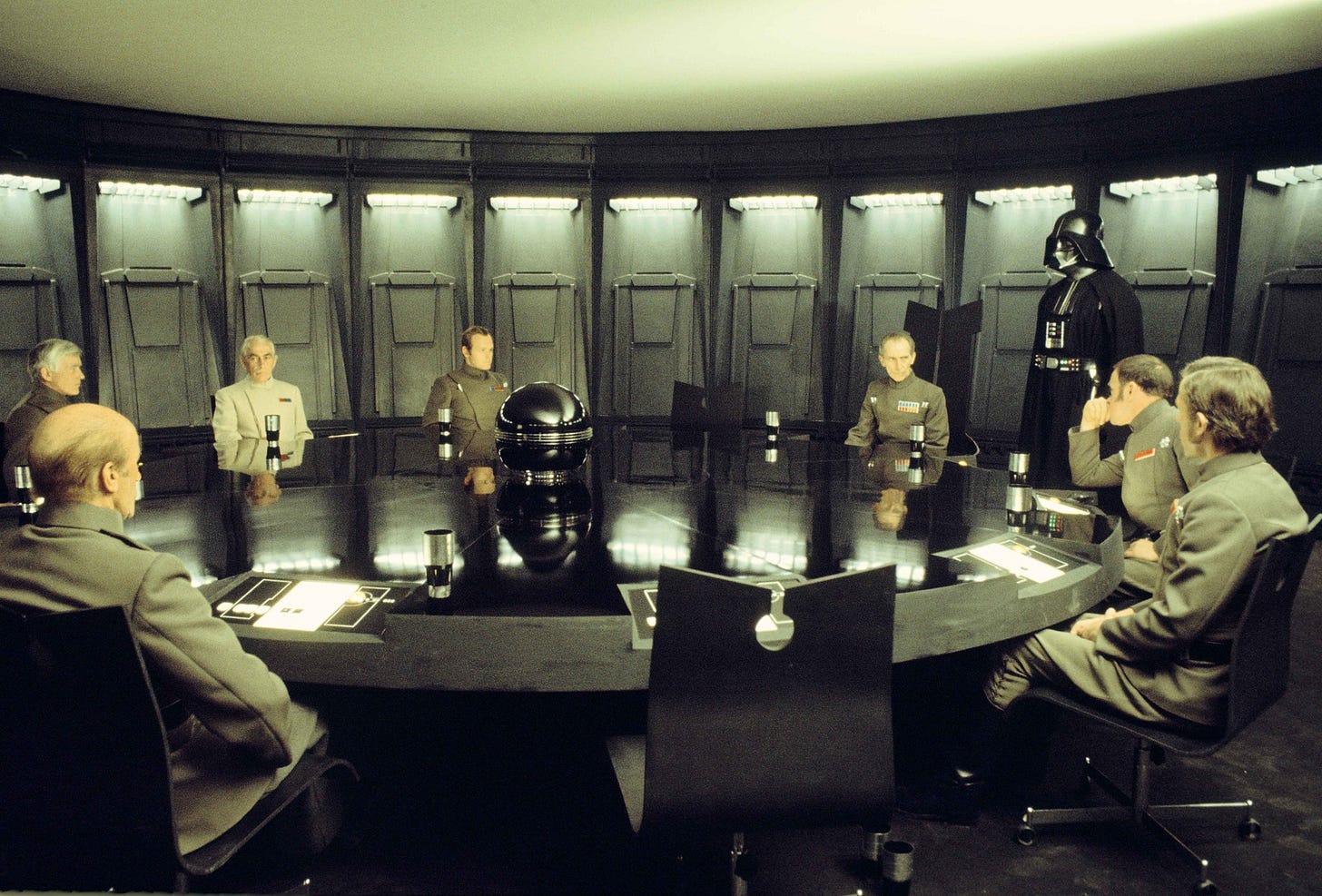 May be an image of text