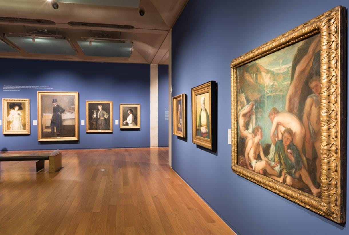 Manchester Art Gallery