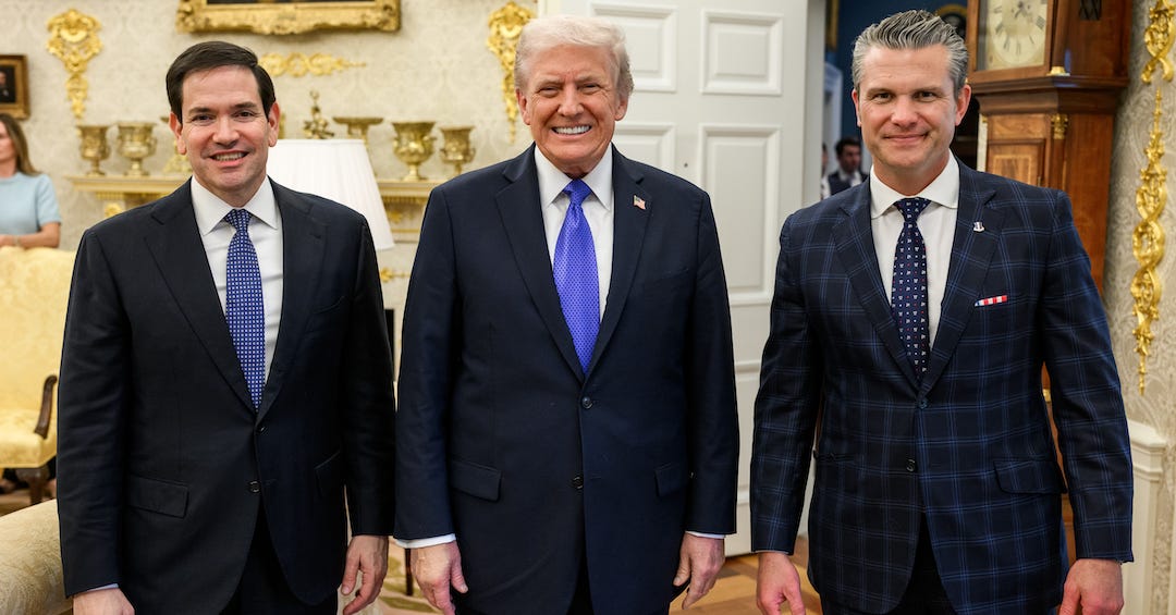 Nobody Sincerely Believes Cuba Threatens The United States