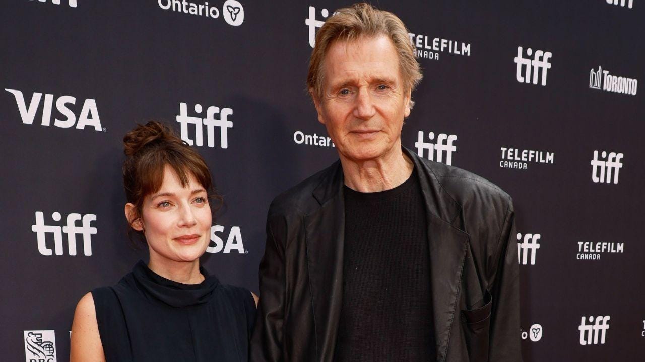 image of Liam neeson image of Liam neeson