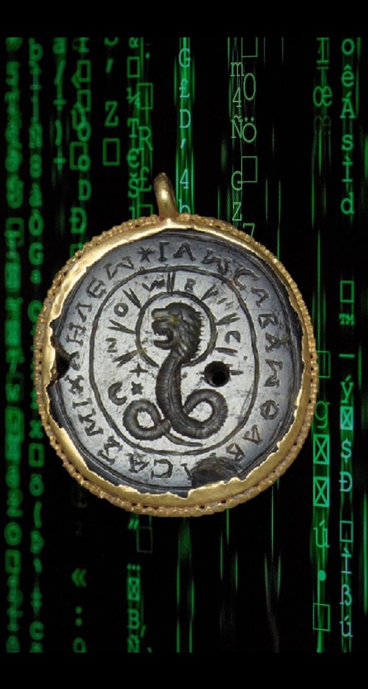 The Alchemist’s Substack