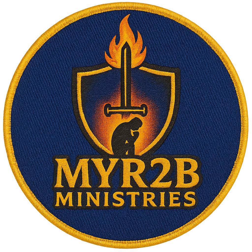 My Reasons To Believe