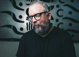 Featured Storyteller Johnny Taylor Jr_ed Featured Storyteller Johnny Taylor Jr_ed