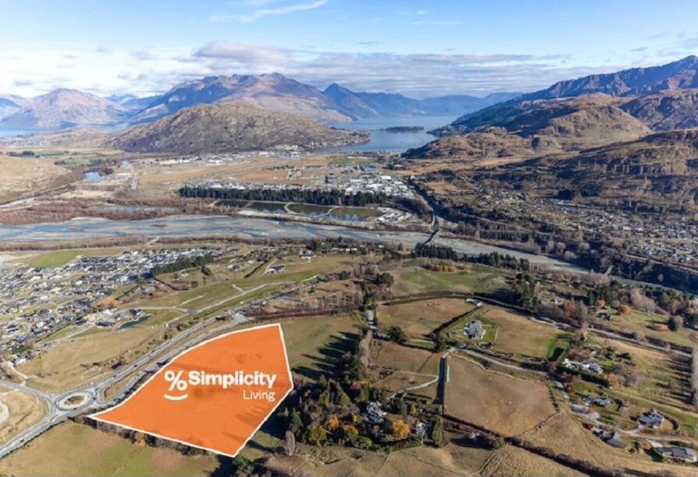 Picks n' Mixes: 600 new build-to-rent homes for Queenstown