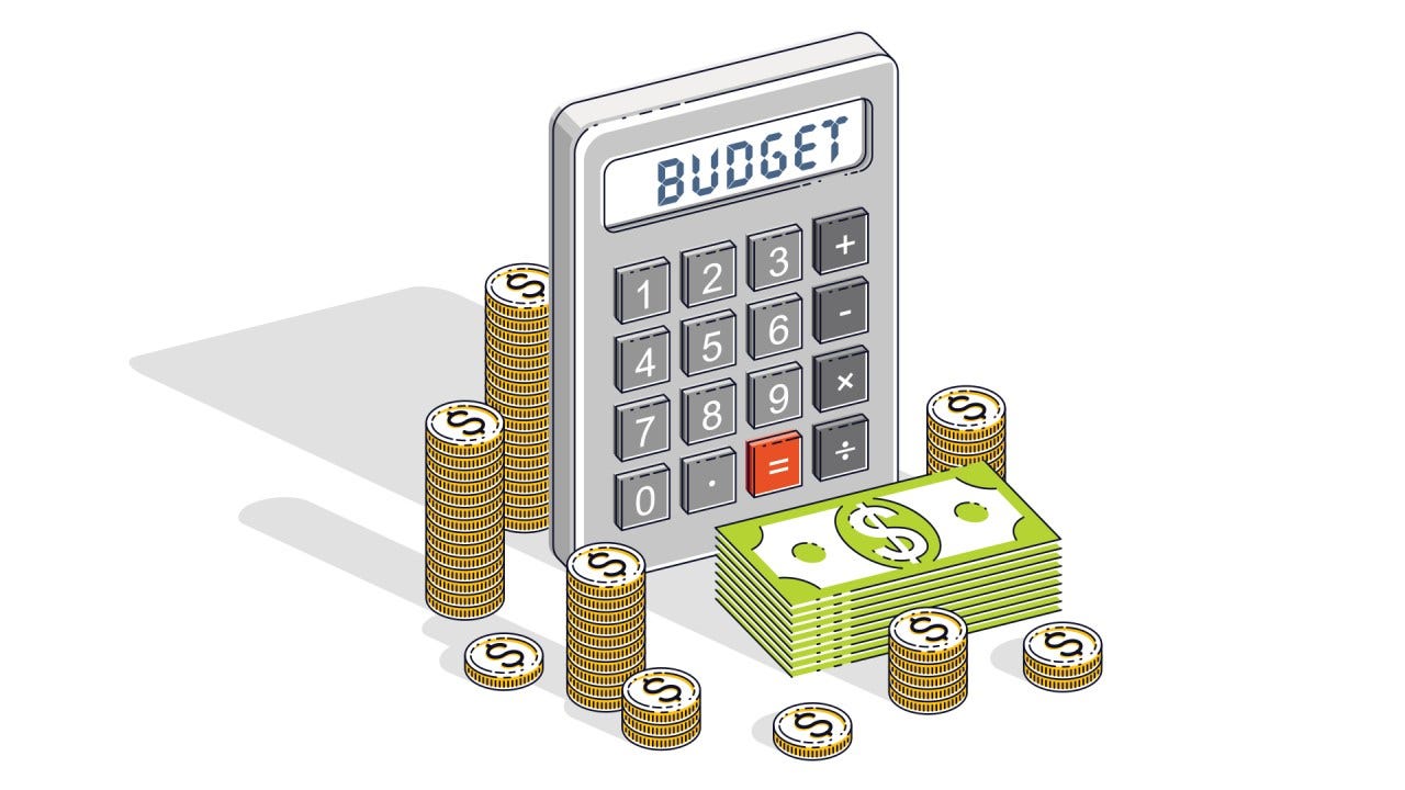Budgeting Tips That Work for ADHD Brains Budgeting Tips That Work for ADHD Brains