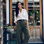 Amber Woods's avatar