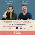 Everywhere with Scott Hartley