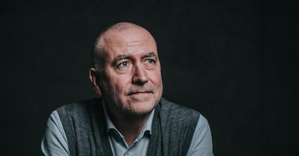 5 favoriete aandelen van... Pierre Huylenbroeck (Mister Market) - Trends
