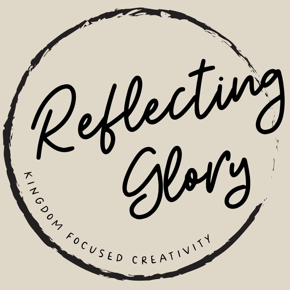 Reflecting Glory | Kingdom Focused Creativity
