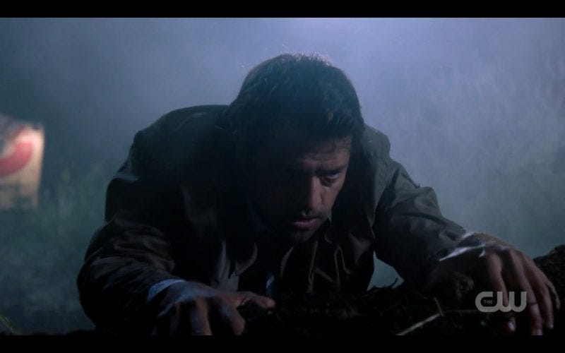 supernatural castiel fighting back12.01 kb 02 supernatural castiel fighting back12.01 kb 02