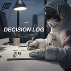 The Attribute of Greatness: Decision Log
