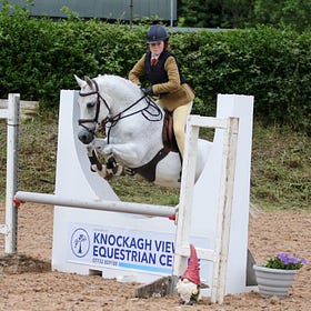 Summer Gala success at Knockagh View