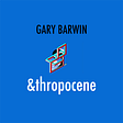Gary Barwin's avatar