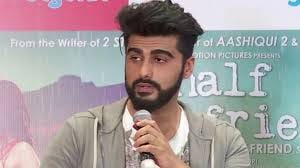 Arjun Kapoor meme becomes everyone's mood, but actor ...