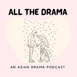 All the Drama Podcast Substack