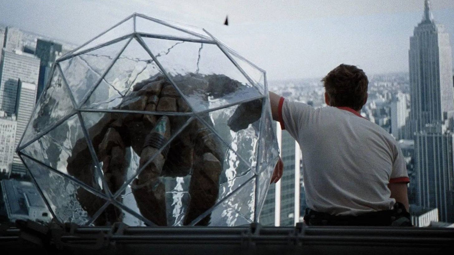 Project Hail Mary Has A Post-Credits Surprise (But It's Not A Scene)