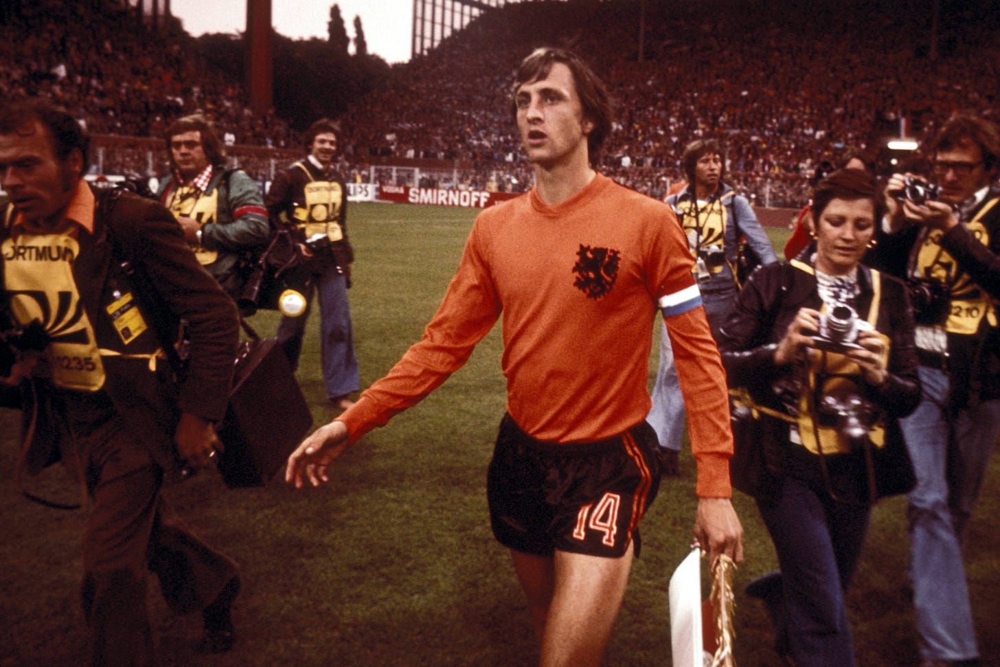 1974 FIFA World Cup Germany™