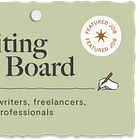 ✍️ Featured Job: Freelance Book Editor for a Memoir