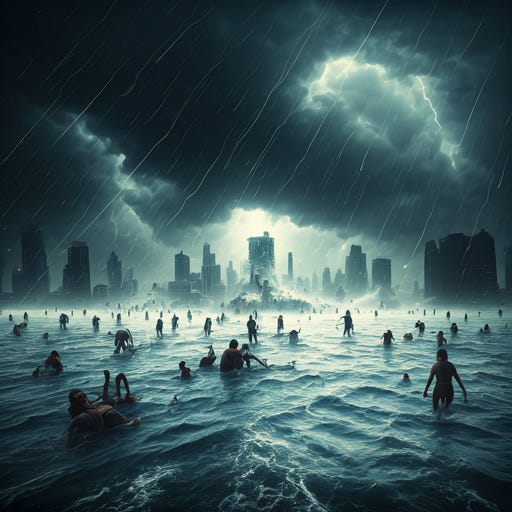 You Want More PROOF of Weather Warfare?