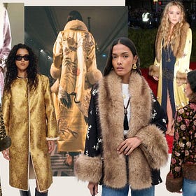Which Autumn Jacket Are You?