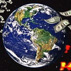 Distributing AGI’s wealth worldwide is a very tricky problem