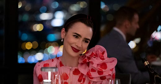 Emily in Paris' Season 3 Fashion Recap - by Amy Odell