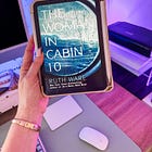 The Woman in Cabin 10 Is Finally Setting Sail