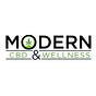 Modern CBD & Wellness Allen's avatar