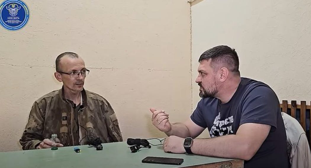 Are the FSB and SBU Working Together to Kill Off Russian Patriots? 