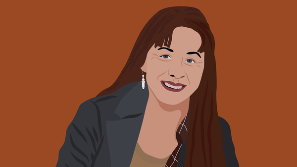 Cisco Systems & Urban Decay: Sandy Lerner