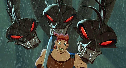 Movies, Myths, and Monsters Image Movies, Myths, and Monsters Image