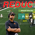 Arizona State's Front Mechanics vs. Iowa State