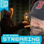 La Newsletter de Fuera de Series