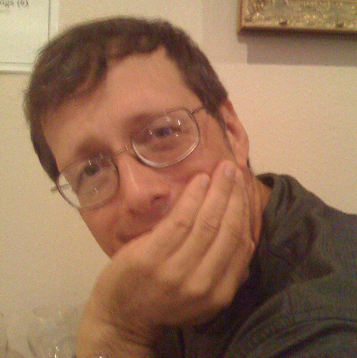 John Erickson's Daily Drip