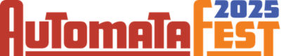 automatafest2025 logo