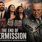 The End of Permission