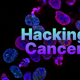 Reprogramming Cancer to Self-Destruct