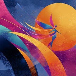 Icarus & the art of not melting